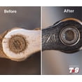 thumbnail image 2 of BOESHIELD T-9 Rust & Corrosion Protection/Inhibitor and Waterproof Lubrication, 1 Gallon Jug, 2 of 4