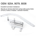 thumbnail image 2 of Alternator Bracket Kit 9254 9079 Replacement Fits for Chevy SBC 283 327 350, 2 of 3