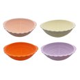 thumbnail image 4 of Homerr Fermentation Basket for Bread Collapsible Silicone Bread Proofing Basket Non- Space-Saving Sourdough Baking Supplies -resistant Fermentation Basket Foldable Proofing Basket, 4 of 6