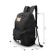 thumbnail image 2 of Mochila Para Laptop Puerto De Carga USB Impermeable Color Negro, 2 of 4