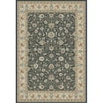 thumbnail image 1 of Dynamic Rugs ME24985022558 Melody Rectangular Rug, Anthracite - 2 ft. x 3 ft. 7 in., 1 of 1