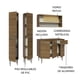 thumbnail image 3 of Mueble de Cocina Compacta 169cm Sin Tarja Emilly Madesa 13, 3 of 7