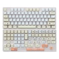 thumbnail image 2 of Teclas de 139 teclas Yotijar Con extractor de teclas PBT para mecánico Gaming 61/68/84, 2 of 10