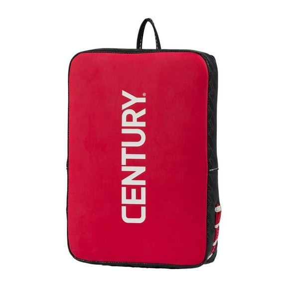 Century BRAVE Hand Target - Red/Black - One Size