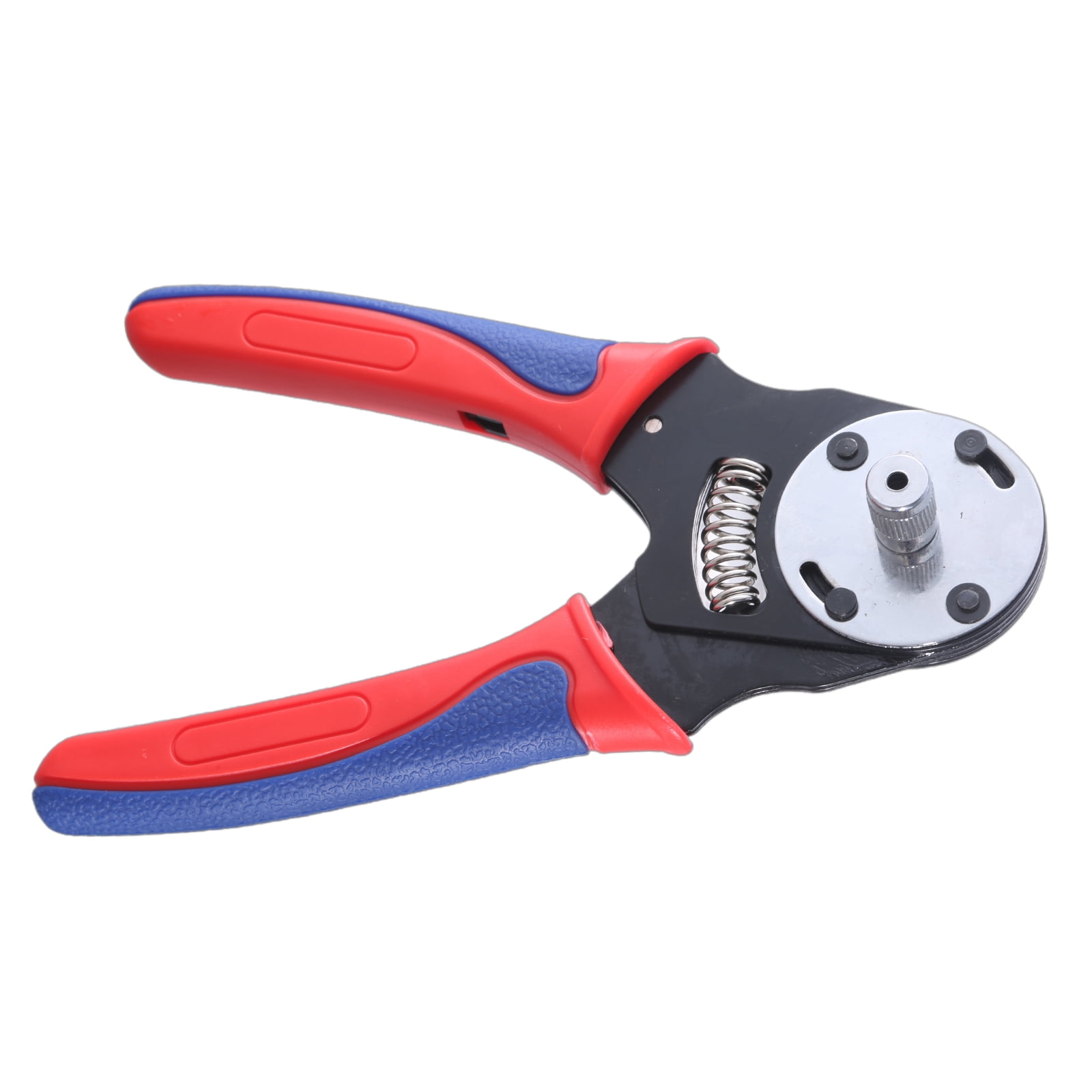 UNTERING Deutsch Crimper 4 Way Crimper Deutsch Crimping Wire Crimper Tool for Deutsch for Car Application