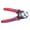 DSC16, variant on Professional Closed Barrels Crimper 4 Way Indent for Deutsch Contact Deutsch Closed Barrels Crimper Removal Tool