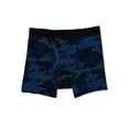 thumbnail image 7 of Athletic Works Boys Performance Boxer Brief Underwear, 5-Pack, Sizes S-XL, 7 of 7