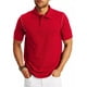 thumbnail image 5 of Playeras Polo Hombre Mujer Manga Corta Moda Casual Camisas, 5 of 8
