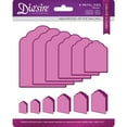thumbnail image 2 of Die'sire Create-A-Card Base Die-Stacey, 2 of 2
