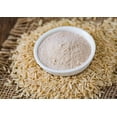 thumbnail image 6 of Gluten Free Organic Brown Rice Flour, 2.5 Pounds — Non-GMO, Raw, Vegan — by Food to Live, 6 of 8