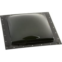 Specialty Recreation (SL1414S Smoke 14" x 14" Skylight Dome