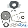 thumbnail image 1 of Oil Pump Timing Chain Cover Gasket Kit 12586665 19259852 TCS45993 for Chevrolet GMC 4.8L 5.3L 6.0L LS1 LS2 LS3, 1 of 7