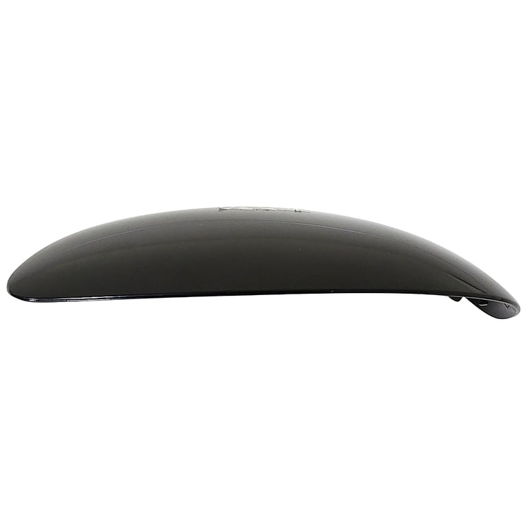 Cubierta De Espejo Retrovisor Dorman 959-004 - Color Negro, Fácil Instalación Snap-in