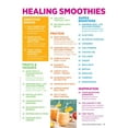 thumbnail image 3 of Woman's World Specials - Healing Smoothies: 121 Easy  Delicious Recipes To Live Your Best Life! End Chronic Pain, Heal Your Thyroid, Restore Energy, 3 of 5