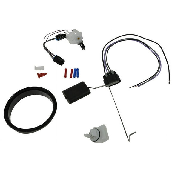 TRQ Fuel Gas Tank Sending Unit With Gasket for Escalade Tahoe Yukon FPA79801 Fits select: 2000-2003 CHEVROLET TAHOE, 2002-2003 GMC YUKON