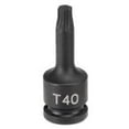 thumbnail image 2 of Grey Pneumatic 1130T .38 Inch Drive X T30 Internal Star Impact Driver, 2 of 2