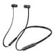 thumbnail image 1 of Auriculares internos estéreo inalámbricos de la música de los deportes de Bluelans con los auriculares de botón del control de línea, 1 of 5