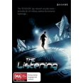 thumbnail image 1 of The Listening ( In ascolto ) [ NON-USA FORMAT, PAL, Reg.0 Import - Australia ], 1 of 1