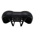 thumbnail image 4 of Asiento Para Bicicleta Selle Royal MTB Plata Holy 26.7x16.1cm Antiprostatico, 4 of 7