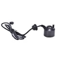 thumbnail image 2 of Luckyn Miniature Mist Maker Light Fogger Water Fountain Pond Fog Sprayer Machine, 2 of 9