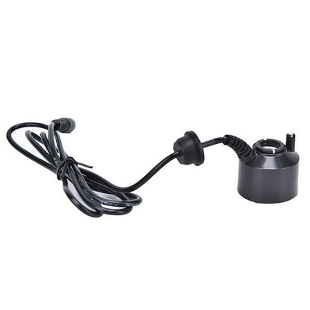 Miniature Mist Maker Light Fogger Water Fountain Pond Fog Sprayer Machine