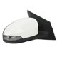 thumbnail image 5 of Espejo Retrovisor Exterior, Espejo De Puerta Eléctrico Super White HD Vision, Ajuste Exacto Plug And Play Para Automóviles, 5 of 7