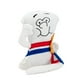 thumbnail image 3 of Personaje de peluche Schoolhouse Rock! Law Bill, 24 cm de altura, 3 of 7