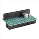 thumbnail image 2 of 3X Placa de Conexión 1600W para ETH ZEC Adaptador de Fuente de Alimentación de Servidor de Minería GPU PSU 10X6Pin Hub para BTC Mining, 2 of 6