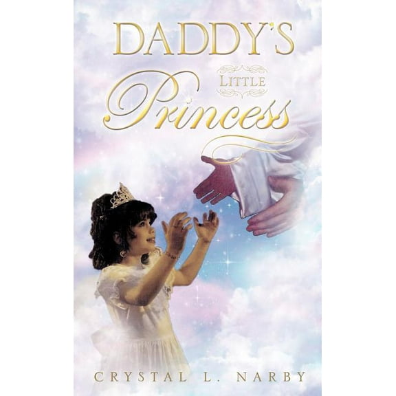 Daddy's Little Princess, (Hardcover)