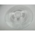 thumbnail image 4 of Présentoir à Gâteaux en Plastique à 5 Niveaux Cascade pour Mariage (STYLE R500), 4 of 4