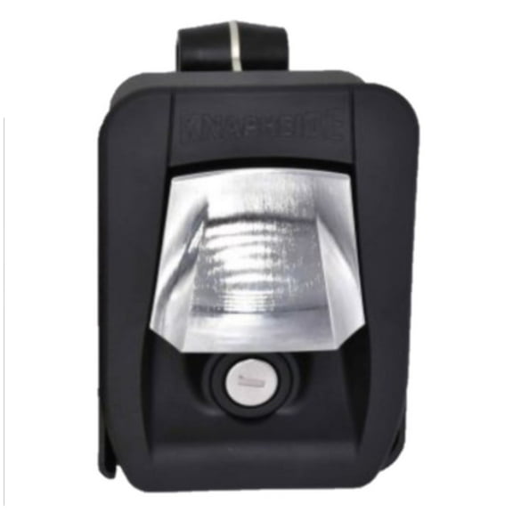 Knapheide 26259945, Rotary 2-Point KUV Rear Cargo Door Latch (Key Code 2018)