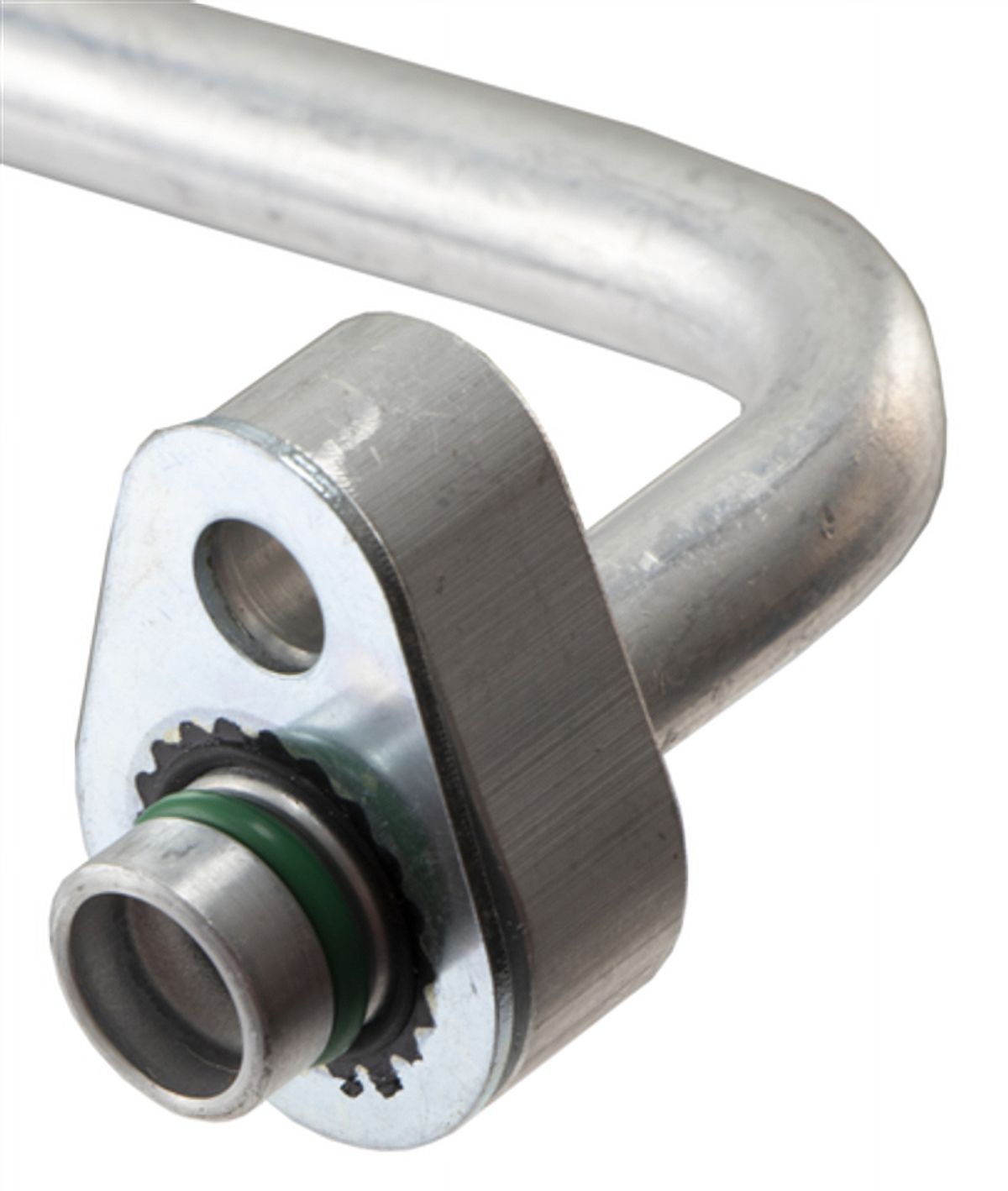Discharge Line Hose Assembly
