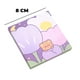 thumbnail image 3 of Tijeras escolares Jands Distribution Punta Redonda Infantil y 150 Post It Pz Azul, 3 of 6