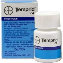 Temprid FX Insecticide 8ml Bottle (1)