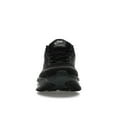 thumbnail image 3 of Nike Men's Vomero 18 Black Dark Smoke Grey Light Smoke Grey Shoes, from StockX, 3 of 5