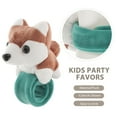 thumbnail image 4 of Bracelet en Peluche Animal Adorable, 4 of 8