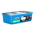thumbnail image 4 of Swiffer Heavy Duty Mop & Go, Wet Cloth Refills for Cleaning, Fresh, 20 count, 4 of 12