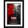 Stash House 28x38 Double Matted Large Large Black Ornate Framed Movie Poster Art Print
