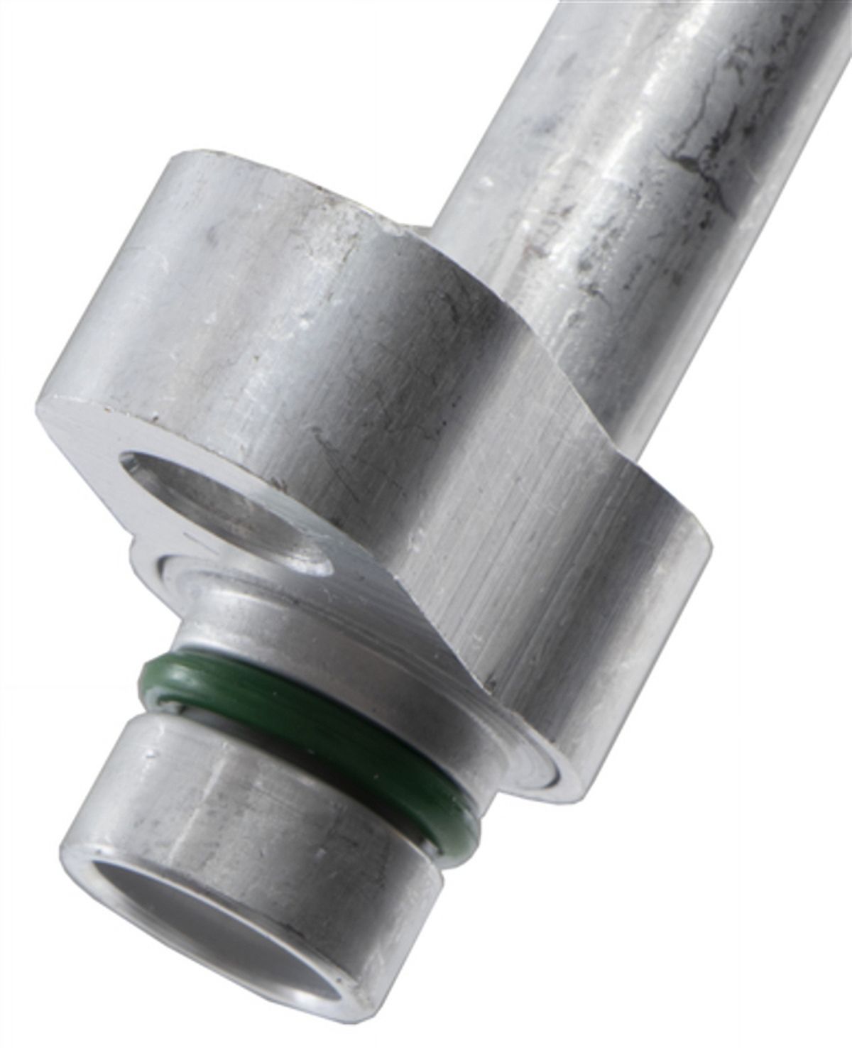 Discharge Line Hose Assembly