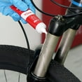 thumbnail image 3 of 3PCSx40ML Mountain Bike Fork Shock Lube Bike Maintenance Lubricant Rustproof, 3 of 5