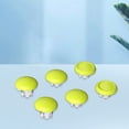 thumbnail image 3 of 6 uds Joystick cubre accesorios antideslizantes para PS5 Edge Elite Joystick Gamepad, 3 of 7