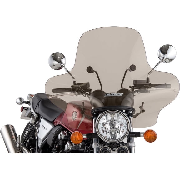 S-03 Slipstreamer Windshield (SMOKE)