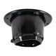 thumbnail image 1 of Funda protectora para cable de barco, duradera, con brida para yate, barco marino, color negro, 1 of 9