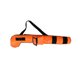 thumbnail image 1 of Bolsa de club simple, bolsa de almacenamiento, bolsa de almacenamiento, bolsa organizadora de club portátil para práctica multifuncional, para suministros para niños (naranja), 1 of 5