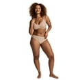 thumbnail image 5 of Jockey Women's No Panty Line Promise Tactel Bikini, 5 of 5