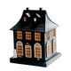thumbnail image 2 of Cono Incienso en Forma Casa Bruja Cgtredaw para Mesa Fiesta Halloween, 2 of 9