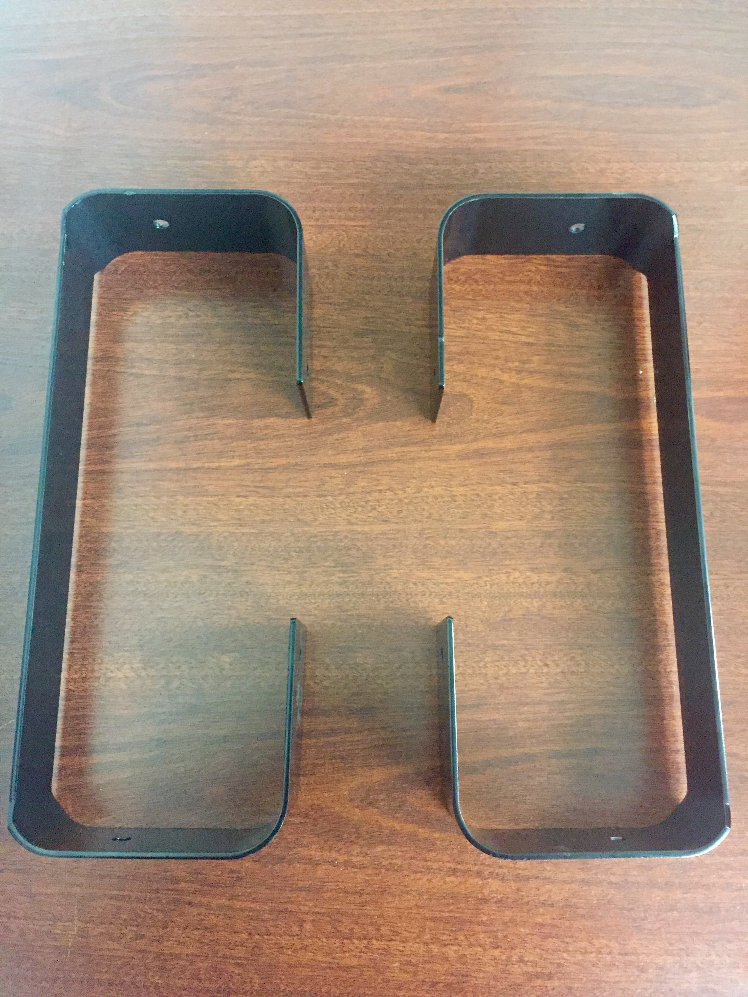 John Deere Warning Light Brush Guard Kit LVB25236