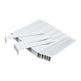 thumbnail image 3 of arctrm 52 Piece ABS Piano Keytops Set Professional Key Cover Tops for Piano Accessories Japanese, 3 of 10