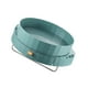 thumbnail image 2 of Estante de especias giratorio de 360 degree grande con toallero ajustable sin perforaciones Verde negruzco, 2 of 4