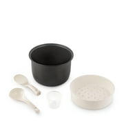 Aroma® 20-Cup (Cooked) / 5Qt. Digital Rice & Grain Multicooker